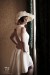 šaty pro svědka alla Audrey Hepburn